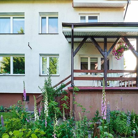 Wakacyjny Apartament, Bezplatne Rowery, Las, Woda Apartment Olsztyn  Luaran gambar
