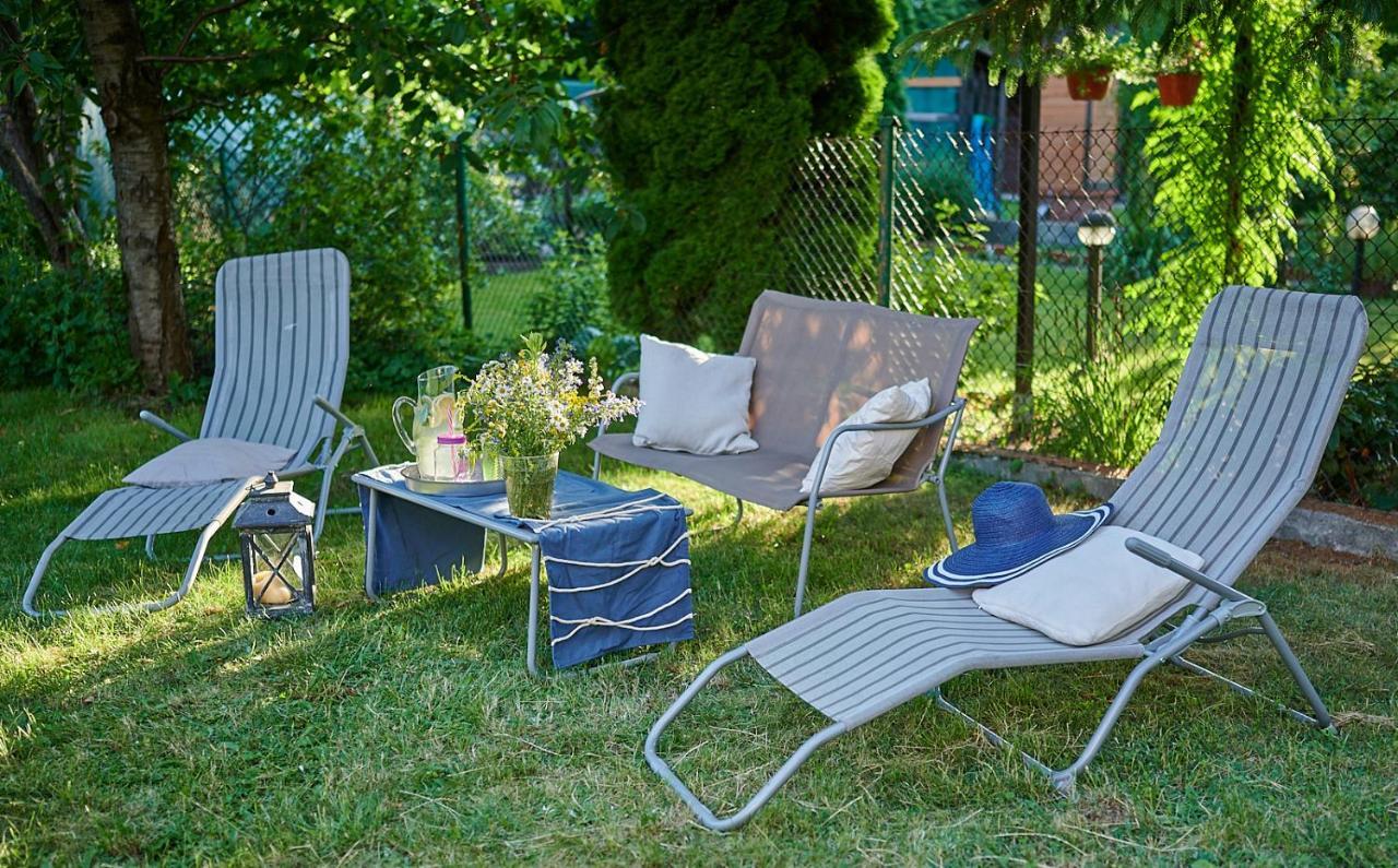 Wakacyjny Apartament, Bezplatne Rowery, Las, Woda Apartment Olsztyn  Luaran gambar