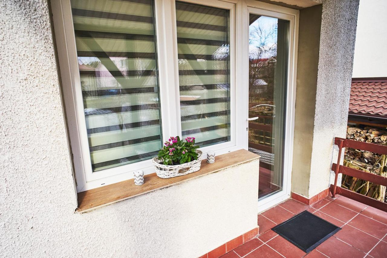 Wakacyjny Apartament, Bezplatne Rowery, Las, Woda Apartment Olsztyn  Luaran gambar
