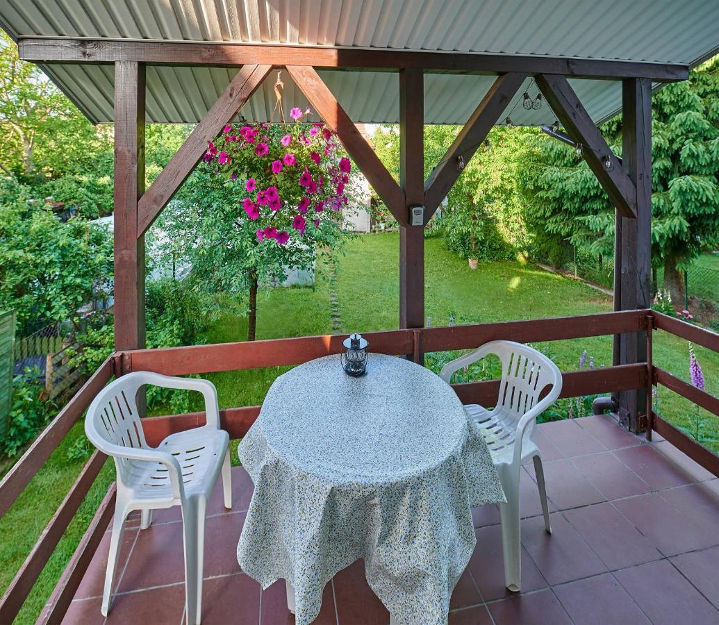 Wakacyjny Apartament, Bezplatne Rowery, Las, Woda Apartment Olsztyn  Luaran gambar